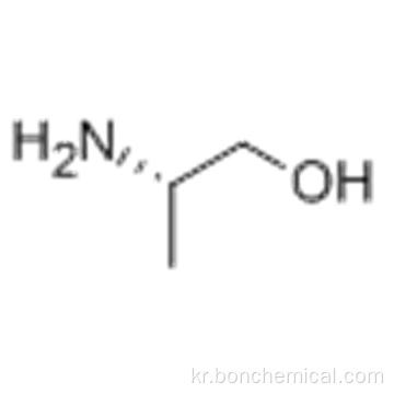 S-(+)-2- 아미노 -1- 프로판올 CAS 2749-11-3